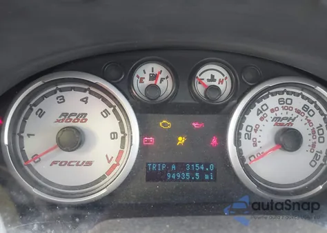 2010 Ford Focus Se from USA, damaged, VIN 1FAHP3FN4AW233645